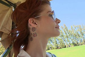 黑人和女人性交