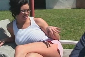 chinese woman av